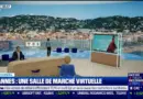 Newen Studios lance son métavers à Cannes