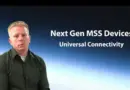 Next Generation Mobile Satellite Services (MSS)