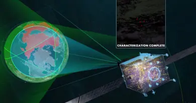 Next Generation Overhead Persistent Infrared Polar (NGP)