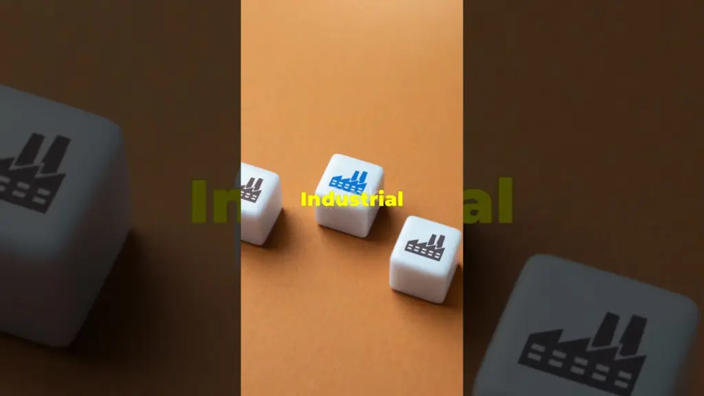 Next Industrial Revolutions
