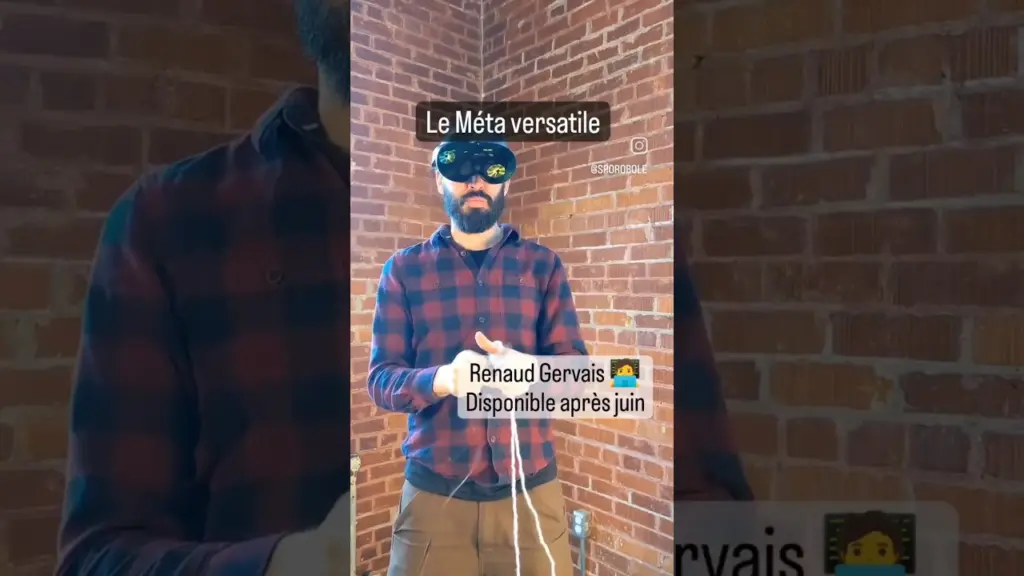 Notre chercheur en art numérique