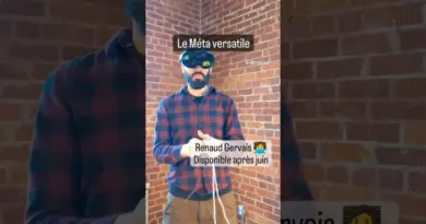 Notre chercheur en art numérique