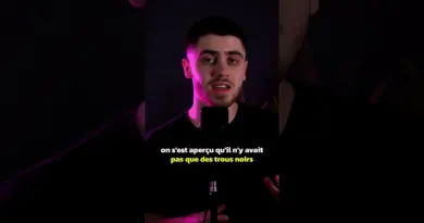 Notre univers pourrait mourir bien plus tôt que prévu 💥