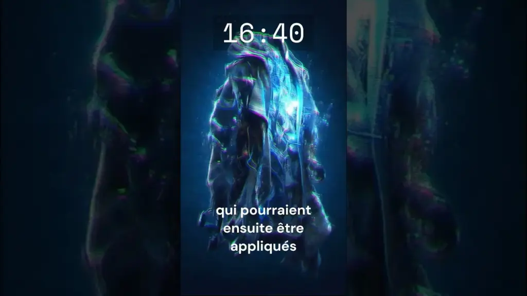 Nouveau #procédé permet de #recycler #chimiquement #vêtements pour créer revêtements #durables 👕