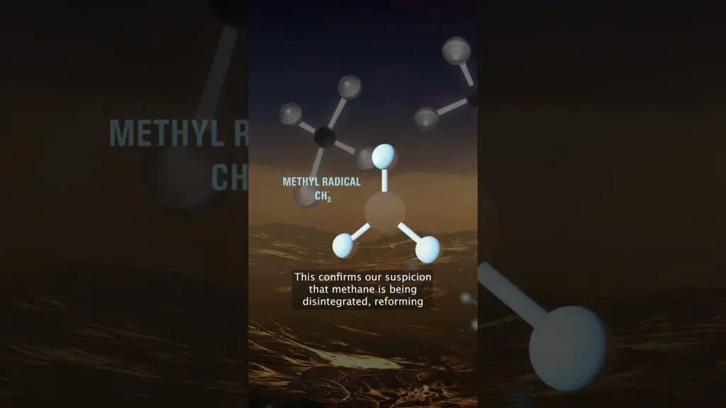 Nuages ​​de pluie, nouvelle molécule sur Titan — Télescope spatial James Webb