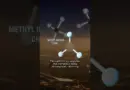 Nuages ​​de pluie, nouvelle molécule sur Titan — Télescope spatial James Webb