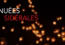 Nuées sidérales – Juste Ciel #7