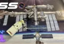 N°1 ISS Station Spatiale Internationale ALTAYA