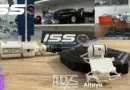 N°5 ISS Station Spatiale Internationale ALTEYS/ALTAYA