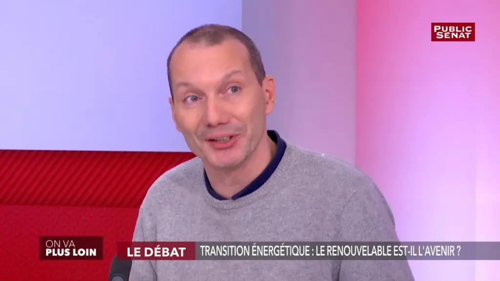 OVPL. Débat sur la transition énergétique