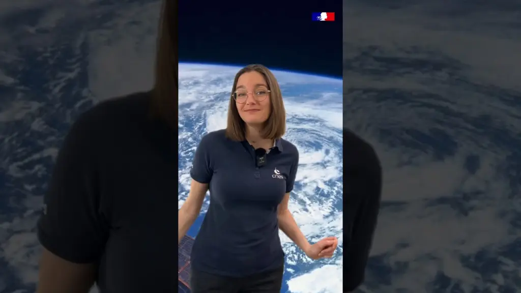 Observer la terre à plus de 800 km d’altitude ? Pour quoi faire ?