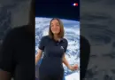Observer la terre à plus de 800 km d’altitude ? Pour quoi faire ?