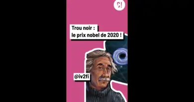 Observer un trou noir !!