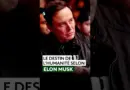 « Occuper Mars, Coloniser l’Univers » le plan d’Elon Musk 😨 #shorts #enquete #elonmusk #mars #universe