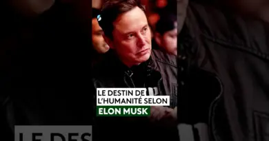 « Occuper Mars, Coloniser l’Univers » le plan d’Elon Musk 😨 #shorts #enquete #elonmusk #mars #universe