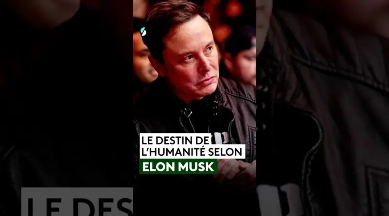 « Occuper Mars, Coloniser l’Univers » le plan d’Elon Musk 😨 #shorts #enquete #elonmusk #mars #universe
