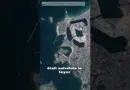 Ohé moussaillon ! Cette semaine #HebdomaTerre t’emmène à Saint-Malo 🛰️🏴‍☠️ #talklikeapirateday