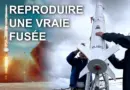 On a besoin de vous pour fabriquer une fusée !