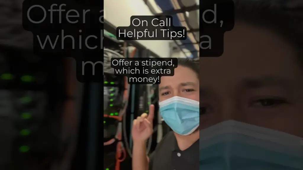 On call helpful tips. When in doubt check policy! #oncall #crypto #cyberethics #cybersecurity