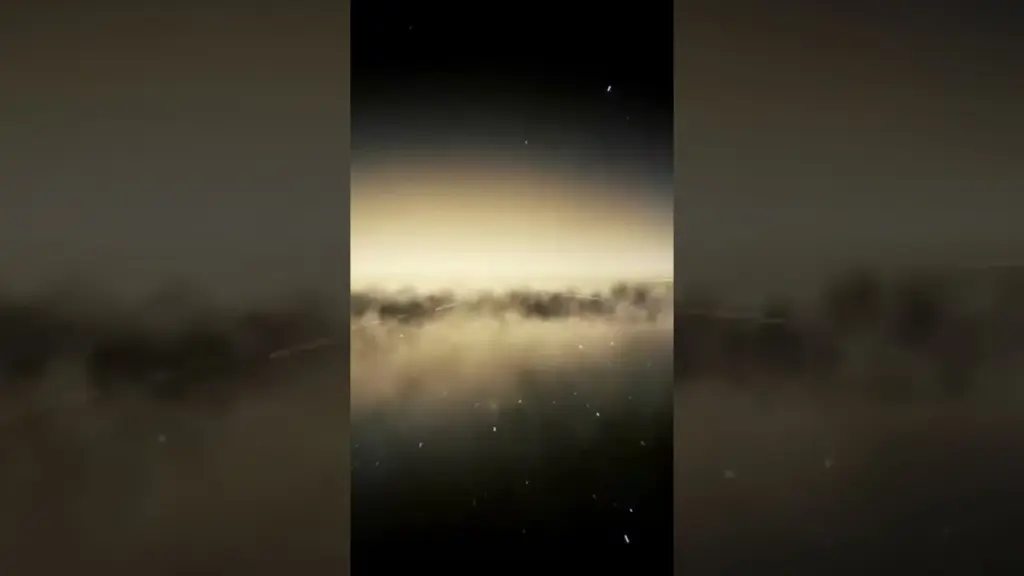 On ne sait presque rien de l’univers #univers #espace #science #galaxies #etoiles #histoire #shorts