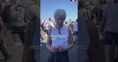 On veillit plus vite dans l’espace ? 😱