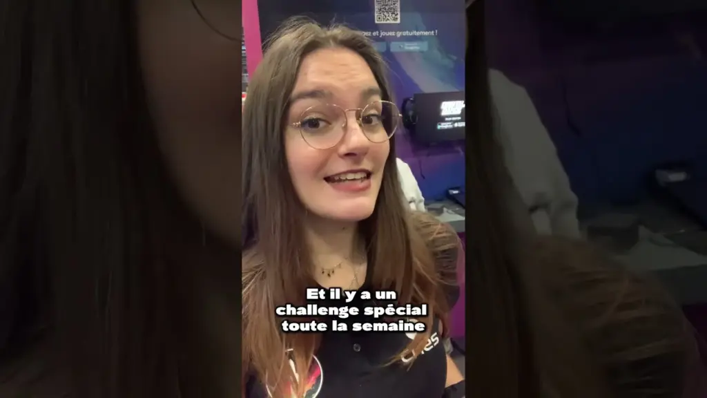 On vous attend toute la semaine à la Paris Games Week avec World Game et Orbital Dance !