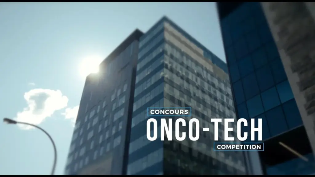 Onco-Tech : combattre le cancer grâce aux nouvelles technologies et à l’IA