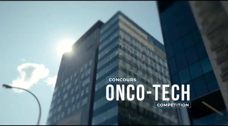 Onco-Tech : combattre le cancer grâce aux nouvelles technologies et à l’IA