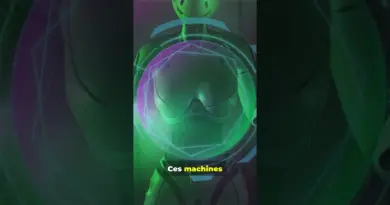 Ordinateur Quantique : La Révolution Technologique Expliquée en 60 Secondes!