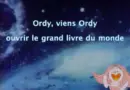 Ordy – Les Grandes Découvertes – Générique Karaoké instrumental