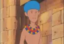 Ordy, les grandes découvertes – Épisode 02 : Les mystères des pyramides