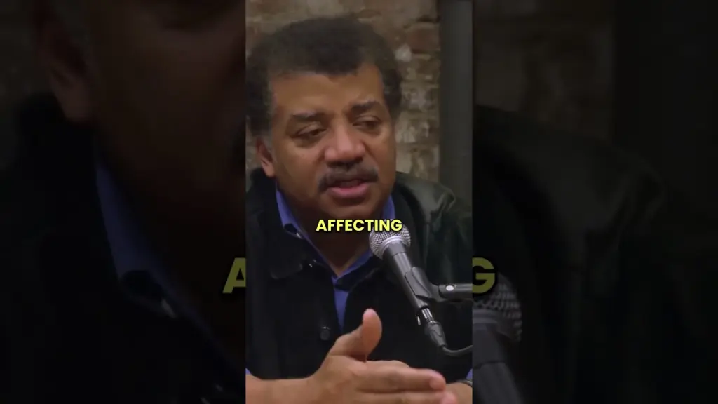 Oumuamua – « Is this thing an Alien Spaceship? » 🤔 w/Neil deGrasse Tyson #alien #spacecraft