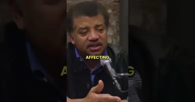 Oumuamua – « Is this thing an Alien Spaceship? » 🤔 w/Neil deGrasse Tyson #alien #spacecraft