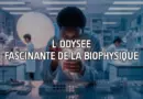 PIONNIERS de la Biophysique : Une Histoire Étonnante à Découvrir ⚛️✨