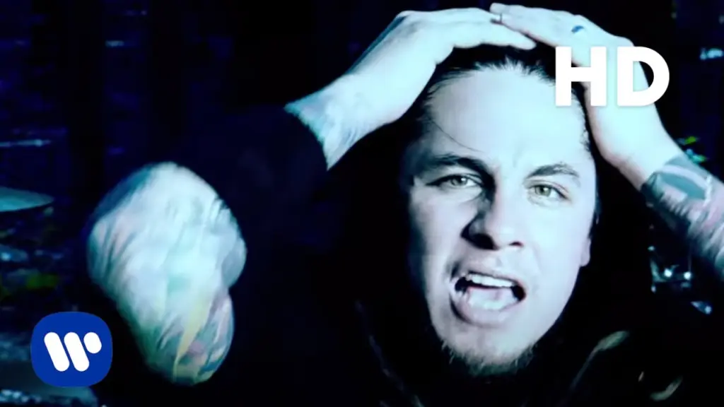 P.O.D. – Satellite (Official Music Video) [HD]