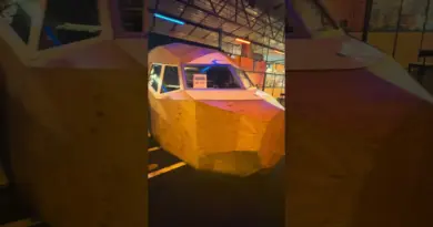 POV : tu viens avec le CNES au Festival Double Science !