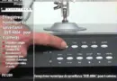 PX1209-ENREGISTREUR NUMÉRIQUE DE SURVEILLANCE ‘DVR-4004 HOME/MJPEG’