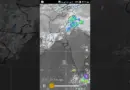 Pakistan weather upload satellite  March 2, 2023