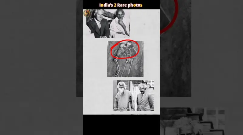 Part 2 | India’s two rare photos #facts #shorts #shortsfeed #rare #youtubeshorts