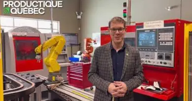 Participez au concours de vulgarisation scientifique de Productique Québec