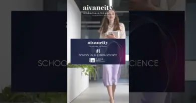 Passer à l’action, adopter l’IA : on a la formation qu’il te faut !