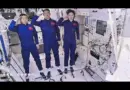 Pékin à la conquête de l’espace : trois astronautes ont rejoint la station spatiale chinoise