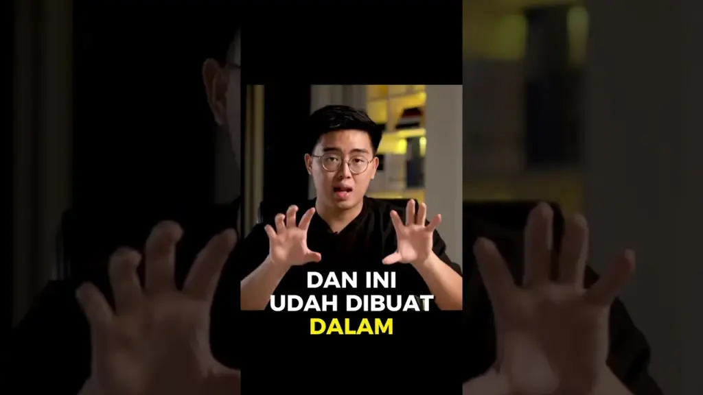 Penjelasan BlockChain Paling Simpel #timothyronald #cryptocurrency #bitcoin #blockchain