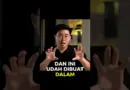 Penjelasan BlockChain Paling Simpel #timothyronald #cryptocurrency #bitcoin #blockchain