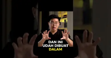 Penjelasan BlockChain Paling Simpel #timothyronald #cryptocurrency #bitcoin #blockchain