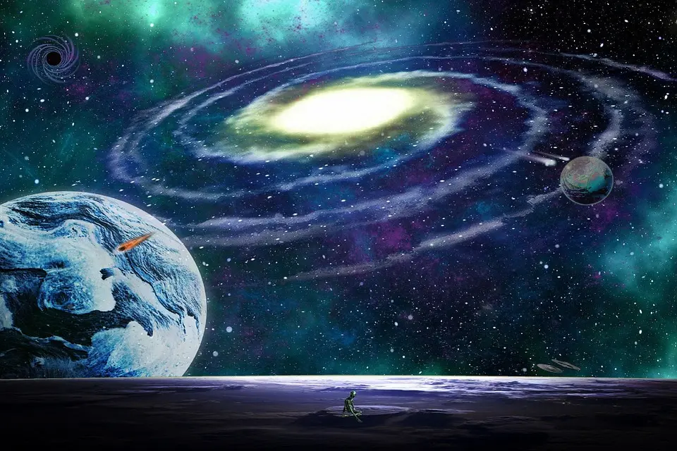Perséides : préparez-vous, l’une des plus belles pluies d’étoiles filantes de l’année va bientôt débuter !