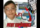 Petite expérience sur chimie lab !!! ,⚗️