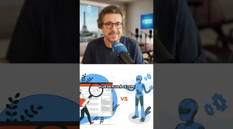 🎥 Peut-on encore faire confiance à l’intelligence artificielle ?
