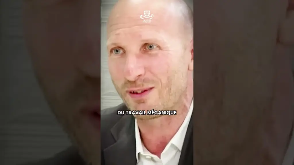 Philippe Bihouix sur l’effet rebond