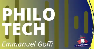 Philo Tech – Le transhumanisme